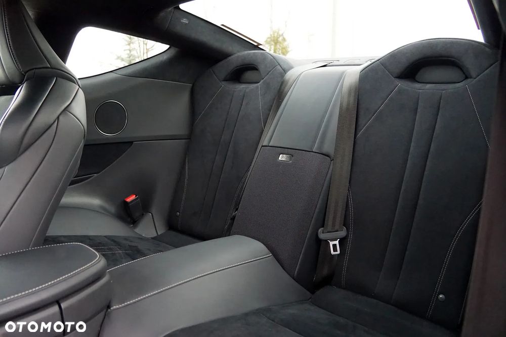 Lexus LC 500h Superturismo - 30