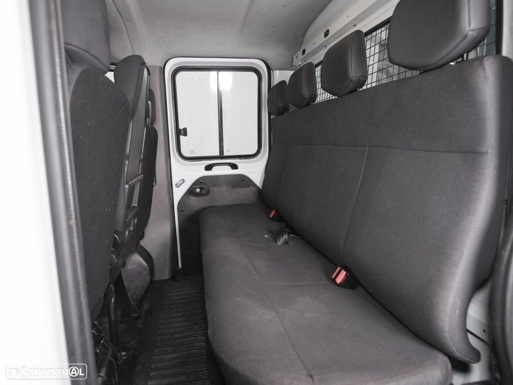 Renault Master 2.3 dCi L3 3.5T c/iva - 9