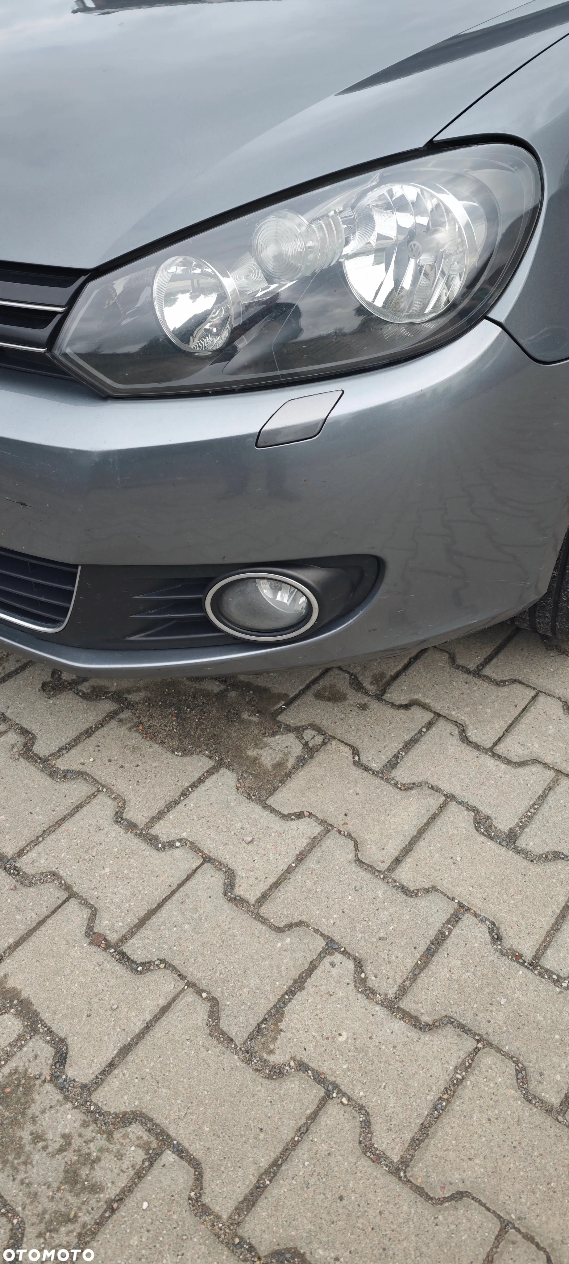 Volkswagen Golf 1.6 TDI DPF Style - 13