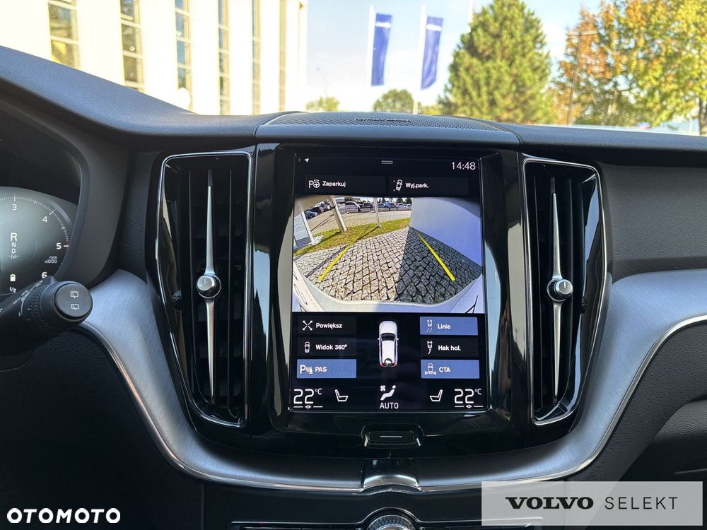 Volvo XC 60 - 18