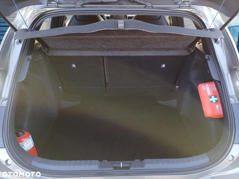 Toyota Corolla 1.8 Hybrid GPF Executive - 11