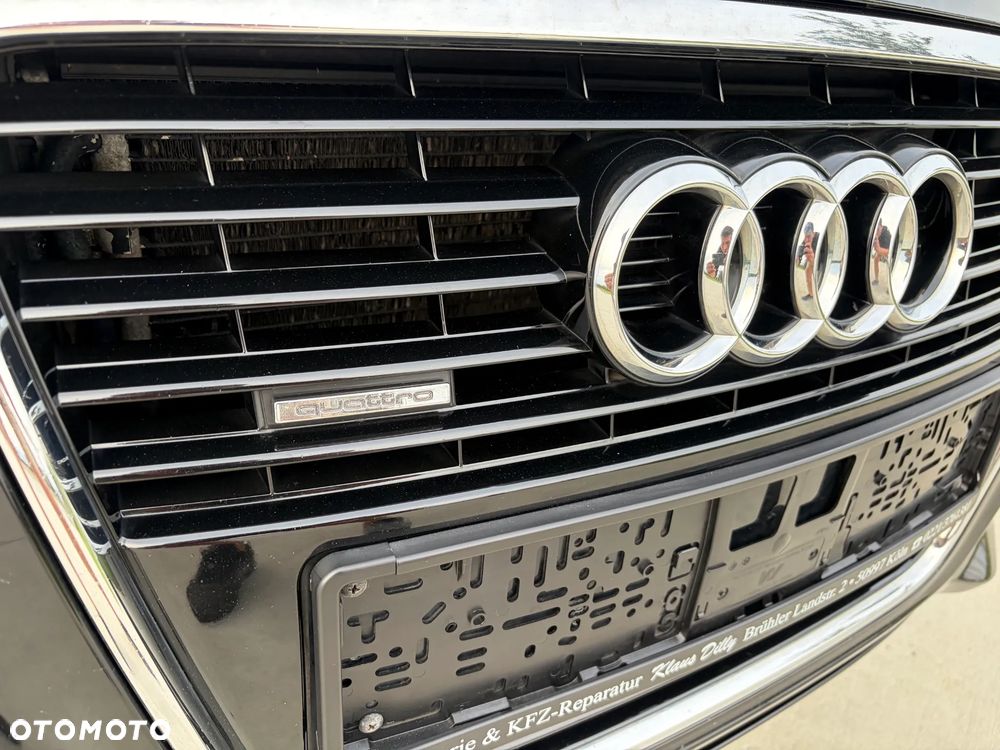 Audi A3 Sportback 2.0 TDI DPF quattro Attraction - 16