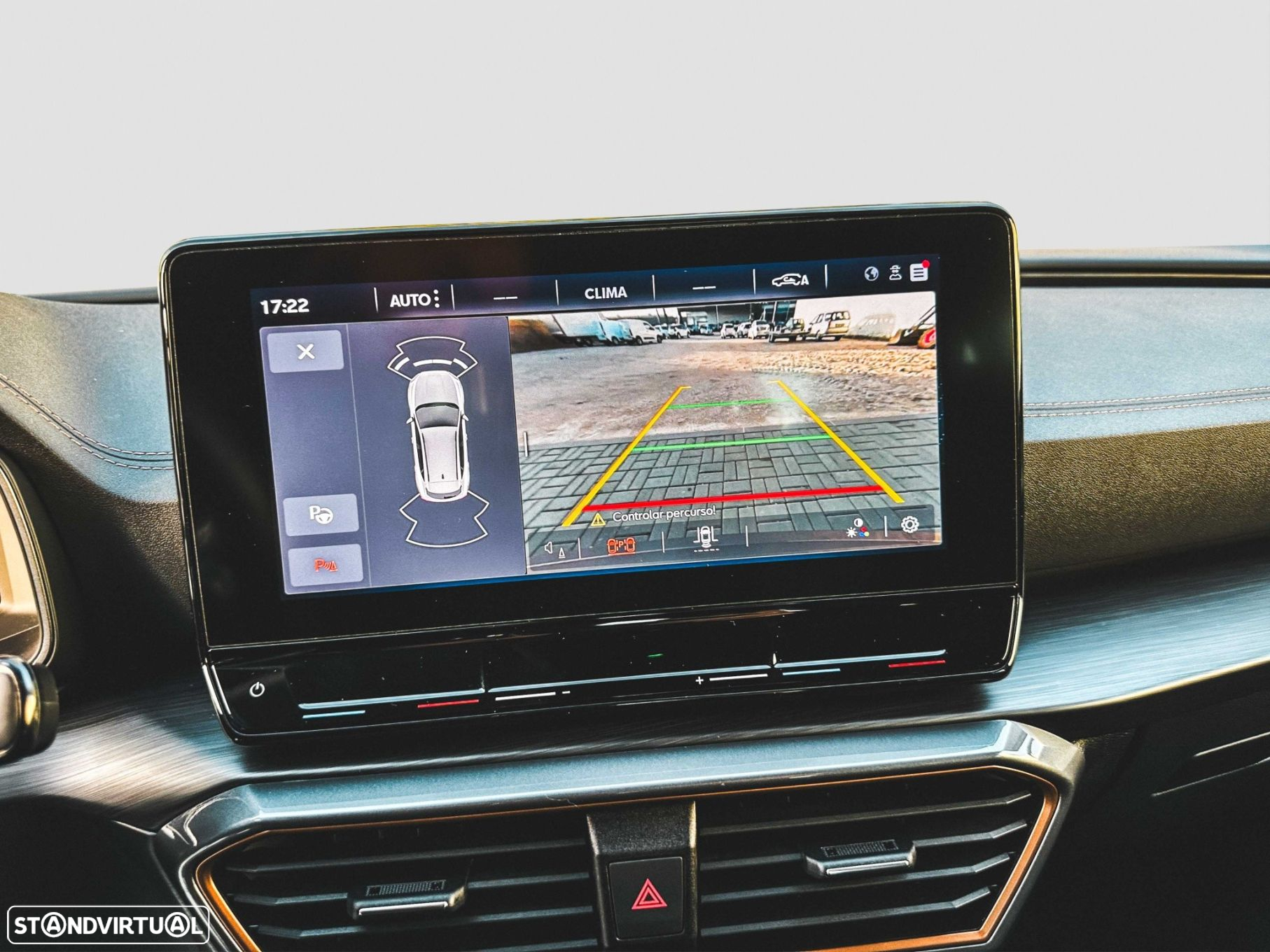 Cupra Formentor 1.5 TSI Sport - 15