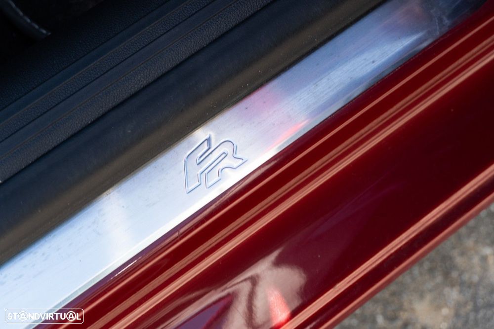 SEAT Leon 1.8 TSI S&S DSG FR - 39