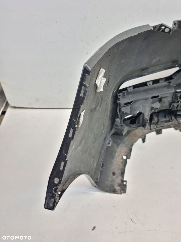 Fiat Talento 16- Zderzak przód przedni - 4