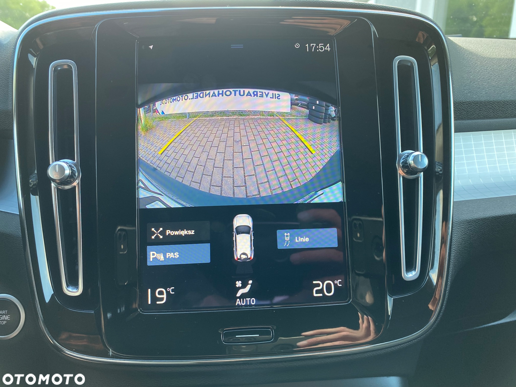 Volvo XC 40 - 7