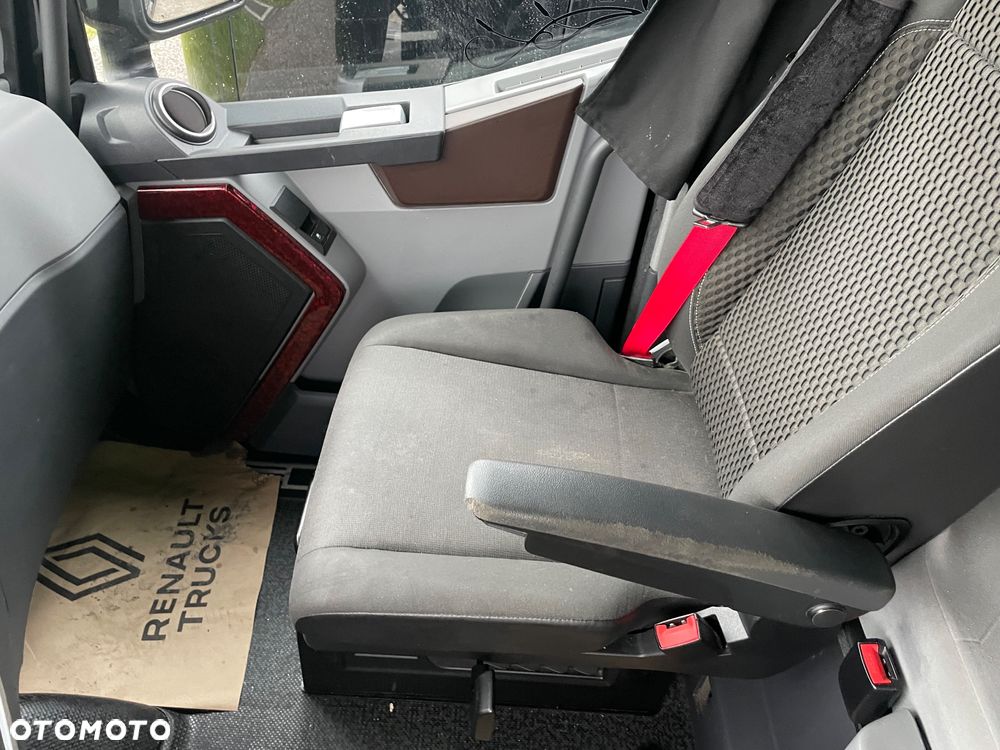 Renault T480 Wysoka Kabina - 19