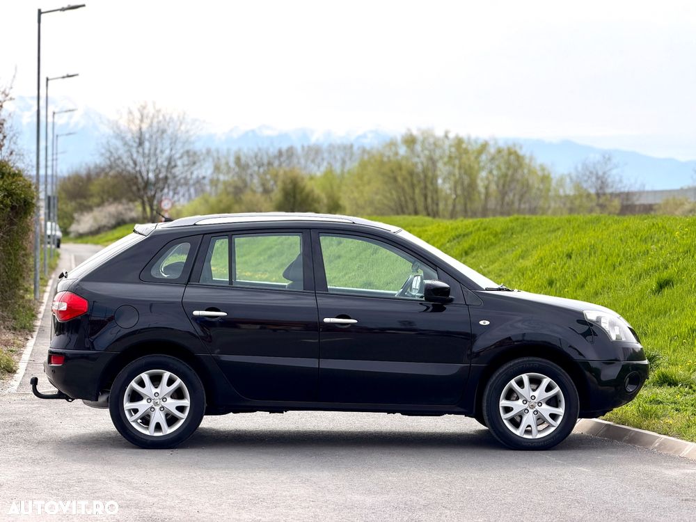 Renault Koleos 2.0 dCI FAP 4x4 Dynamique - 2