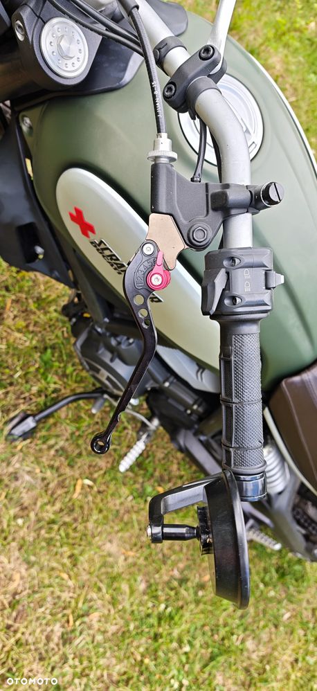 Ducati Scrambler - 10