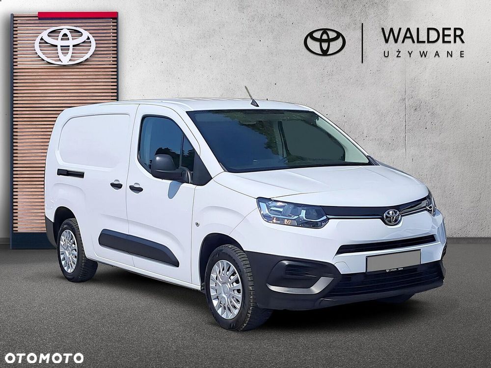 Toyota PROACE CITY - 8