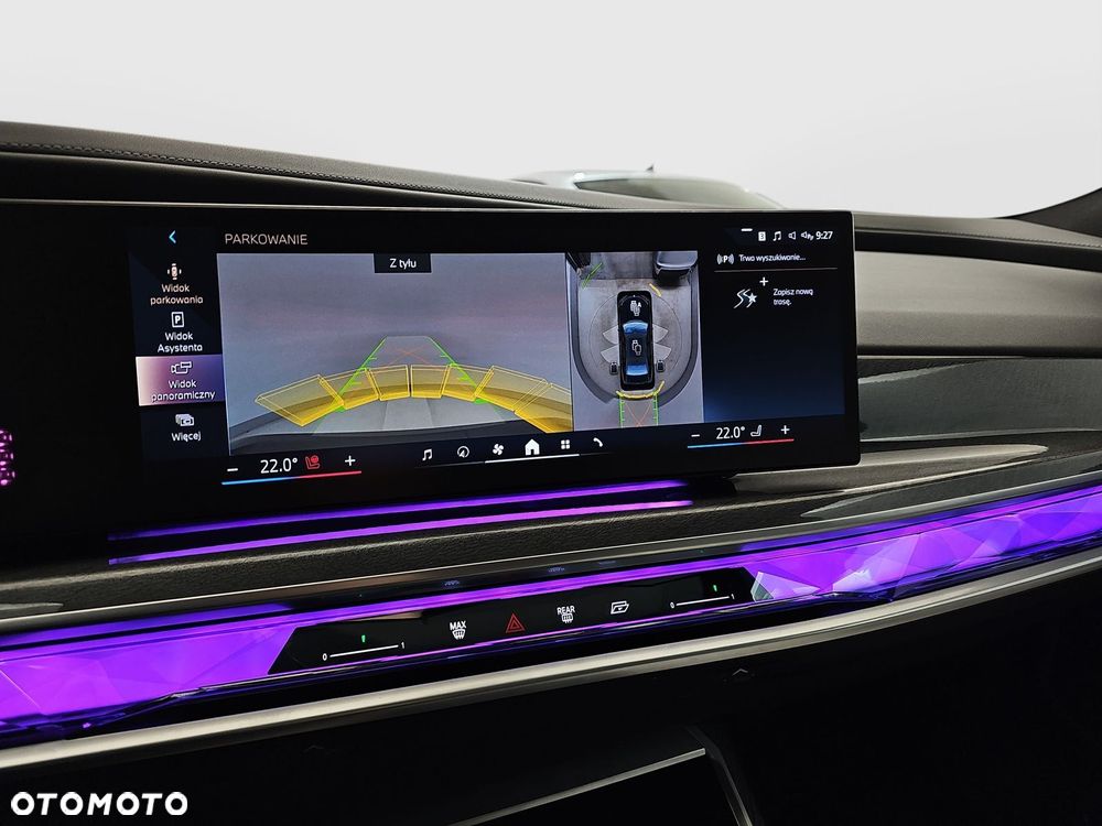 BMW Seria 7 - 30