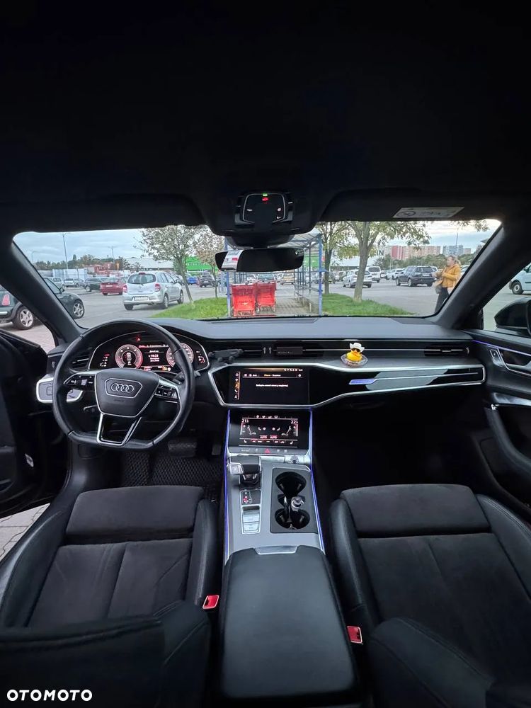 Audi A6 - 9