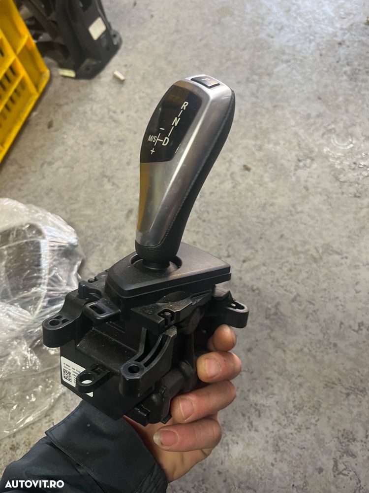 Selector viteze BMW f20 f30 f31 f32 f33 f34 f36 - 4