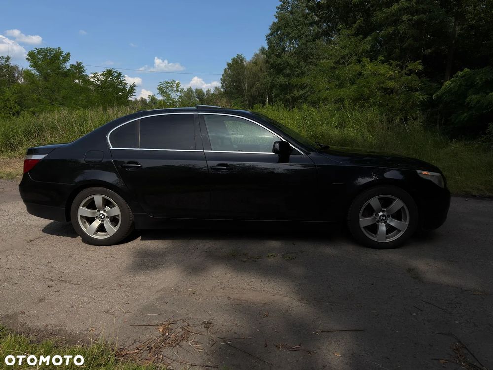 BMW Seria 5 - 12