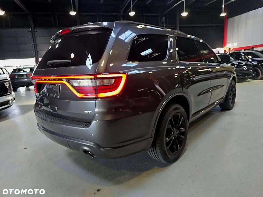 Dodge Durango 5.7 R/T - 4