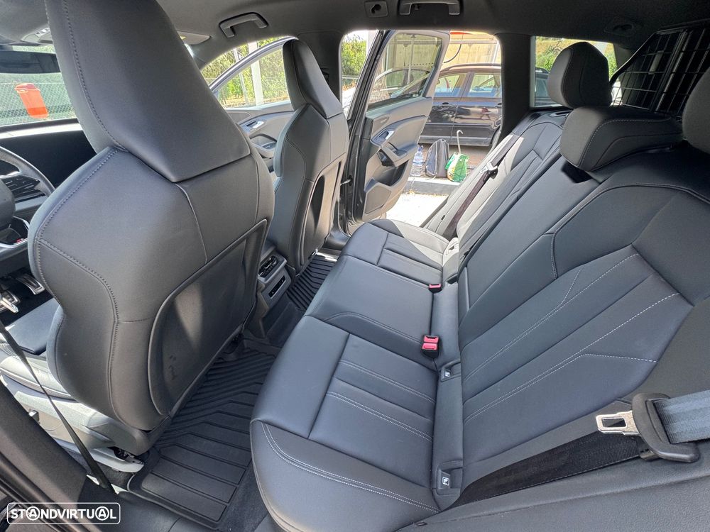 Audi Q6 e-tron 83 kWh SE Business Plus Electric Days - 8