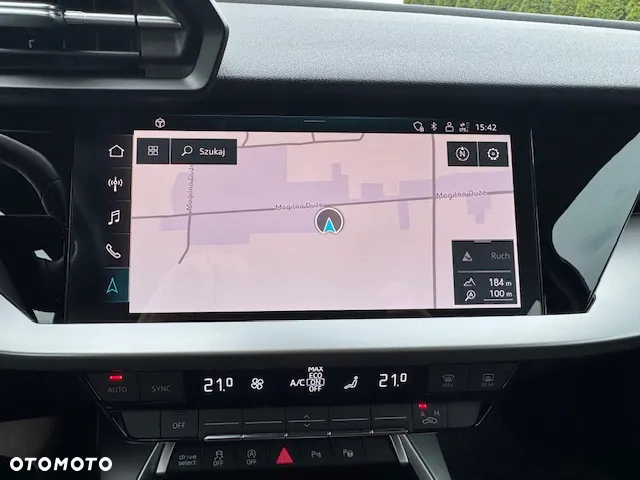 Audi A3 - 17