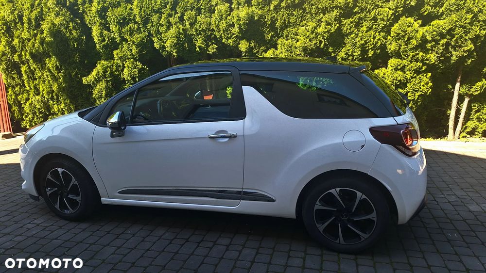 Citroën DS3 1.2 PureTech BeChic S&S - 29