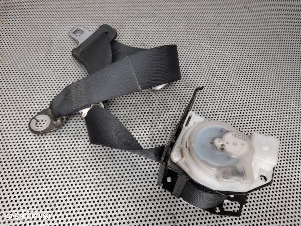 Cinto Tras Dto Toyota Corolla (_E12_) - 6