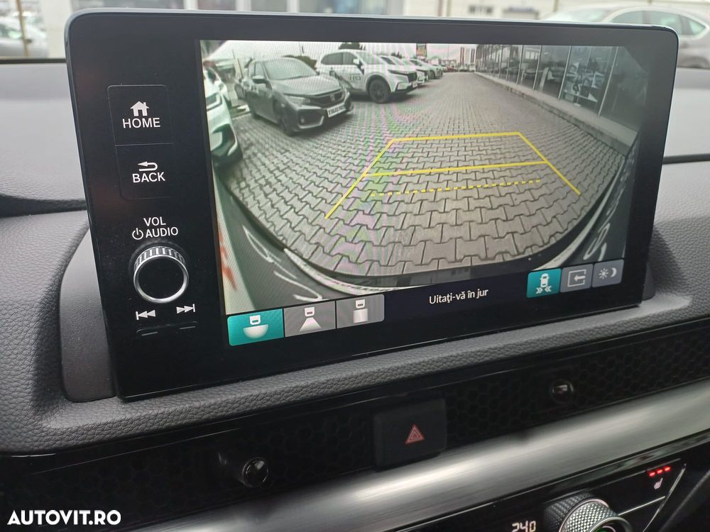 Honda CR-V 2.0 e:HEV 4x2 E-CVT Executive - 19