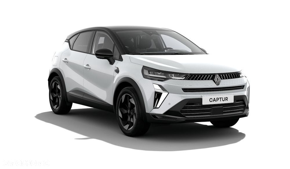 Renault Captur - 2