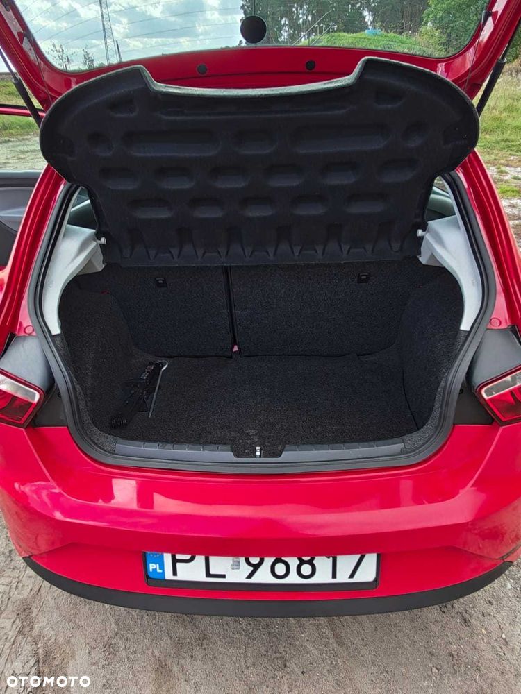 Seat Ibiza - 8