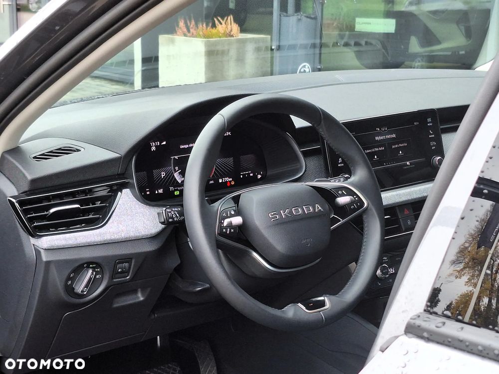 Skoda Scala 1.5 TSI Drive DSG - 12
