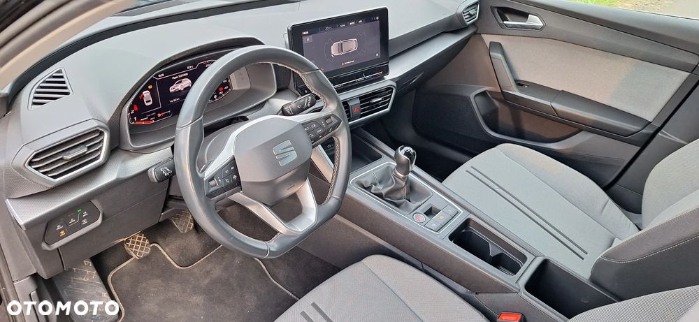 Seat Leon - 14