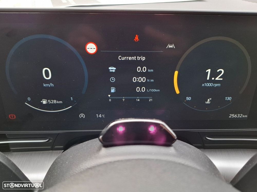 Hyundai Kauai 1.0 T-GDi Premium - 15