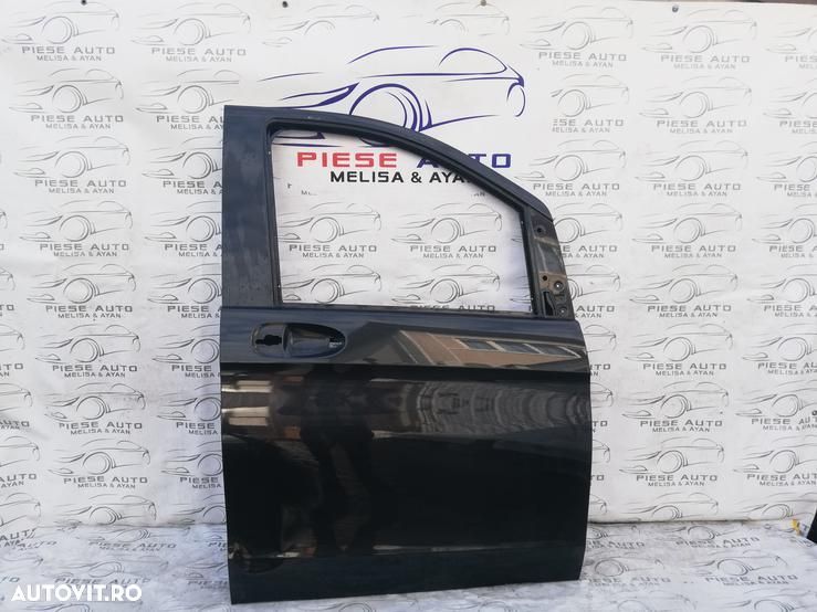 Usa dreapta fata Mercedes Vito,V-Class W447 an 2014-2015-2016-2017-2018-2019-2020-2021-2022-2023-2 - 1