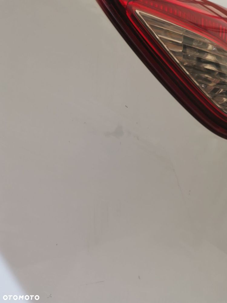 MAZDA CX5 I PRZED LIFT KLAPA BAGAZNKIKA KOMPLETNA A4D - 8