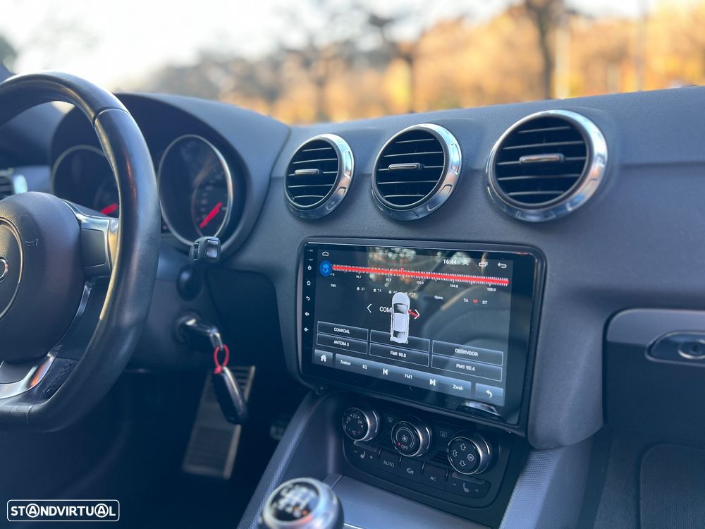 Audi TT Coupé 1.8 TFSI - 13