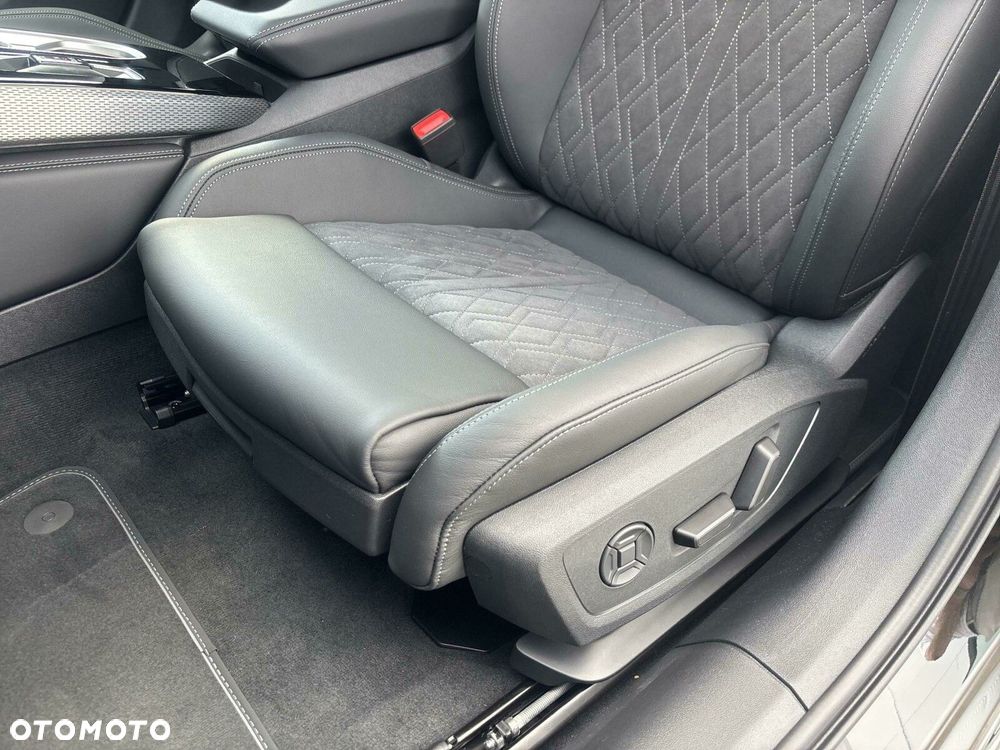 Audi A6 Avant e-Hybrid 220 kW Quattro S tronic - 15