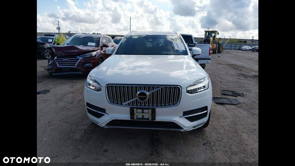 Volvo XC 90 T6 AWD Inscription - 2