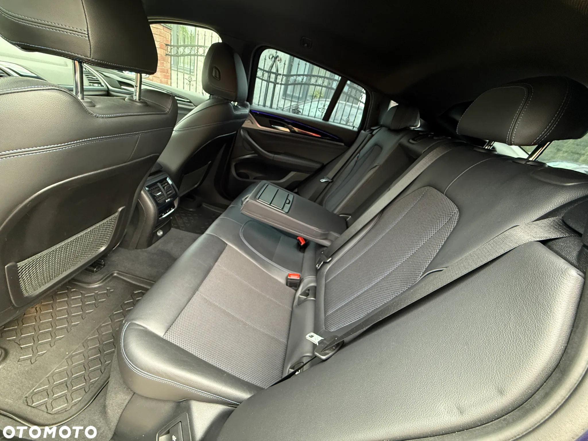 BMW X4 xDrive20d M Sport - 34