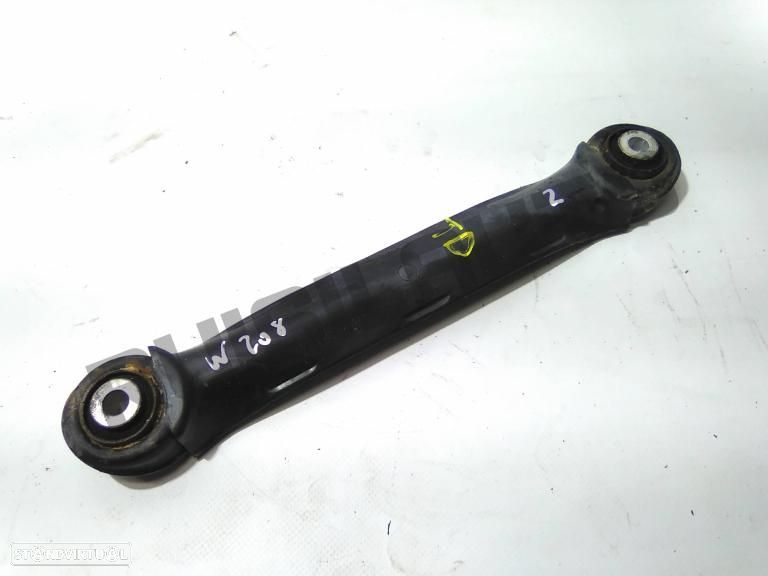 Braço Suspensão Trás Direito  Mercedes Clk C208 Coupe [1997_200 - 1