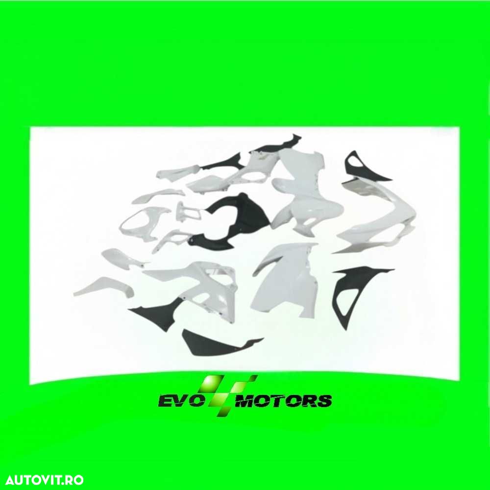 Kit carene Kawasaki Ninja 400 EX400 2018 2023 A1670 - 1