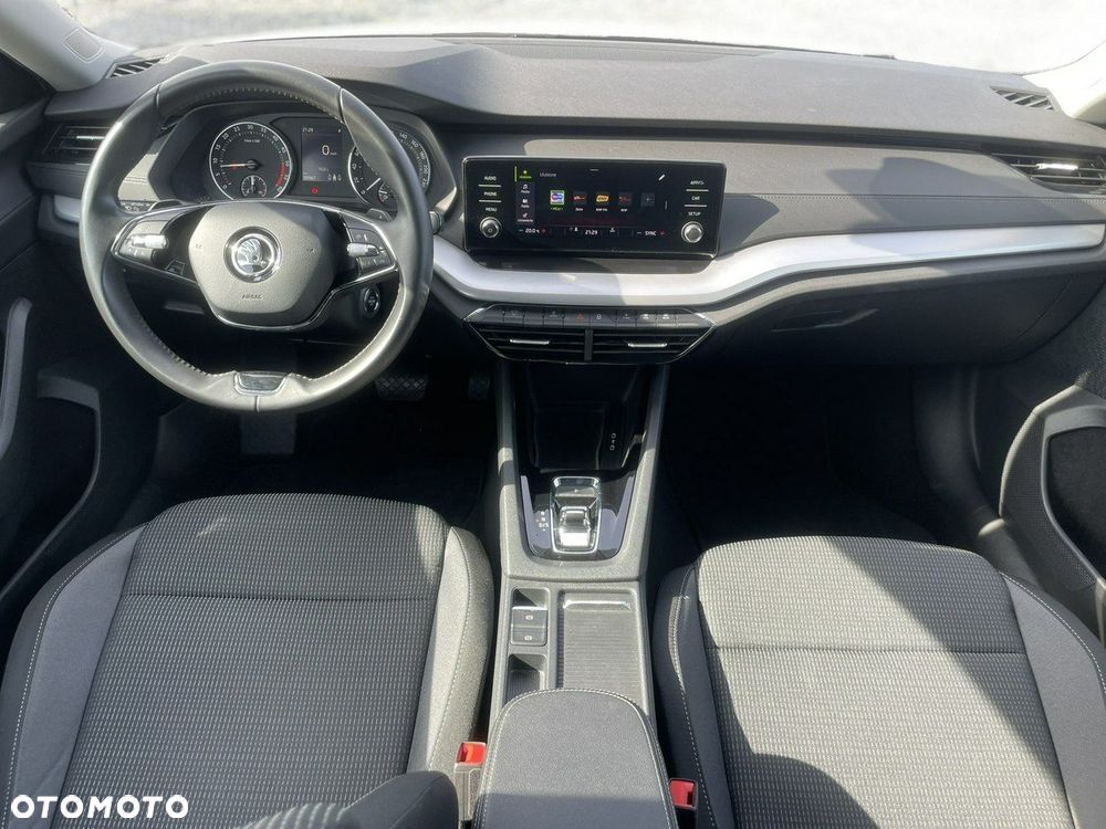 Skoda Octavia - 28