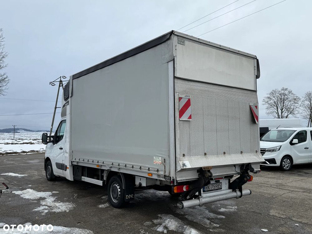 Renault Master - 5