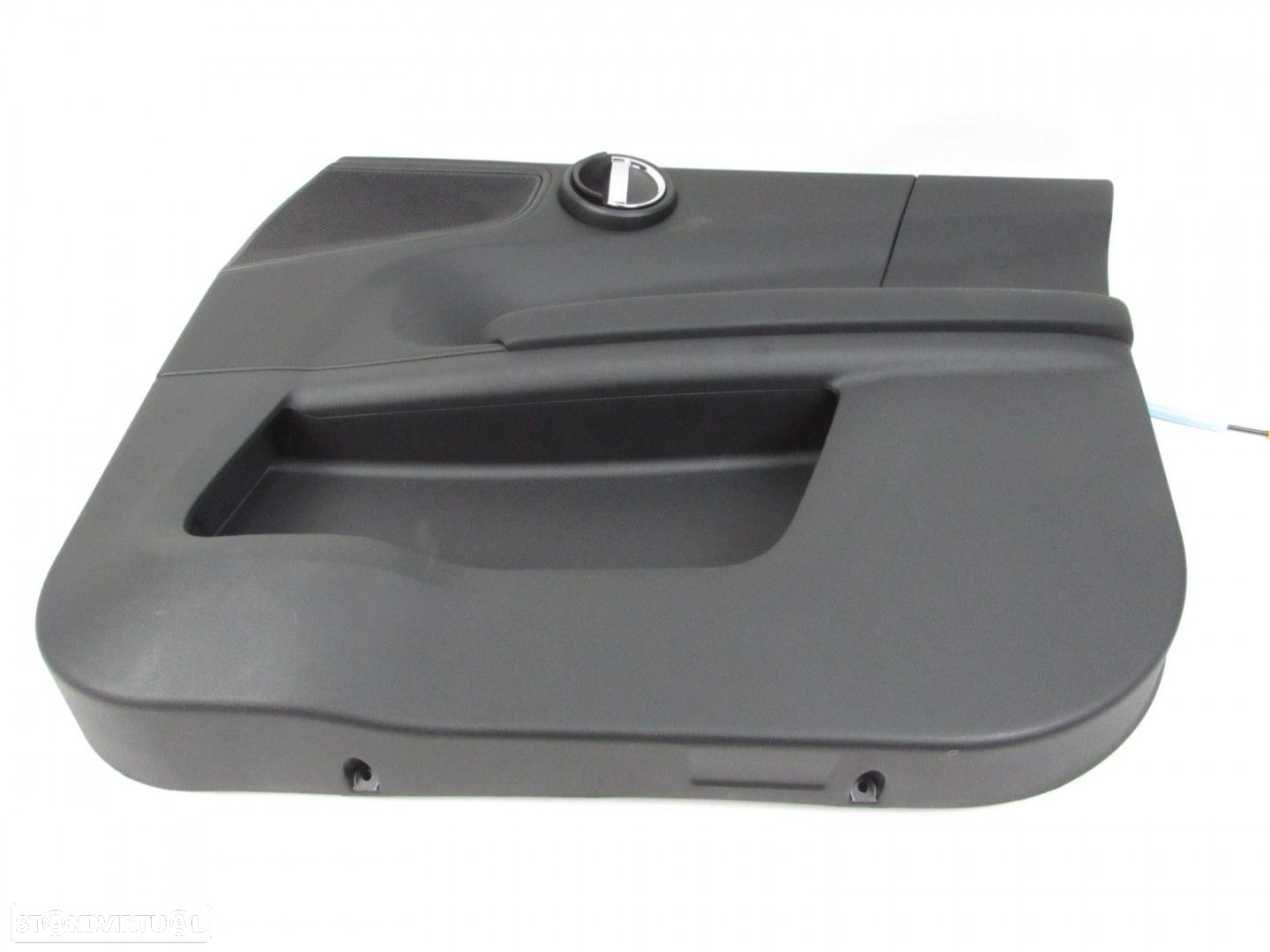 Forra da porta Direito/Frente Seminovo/ Original MINI MINI COUNTRYMAN (F60) - 2