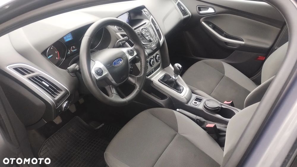 Ford Focus 2.0 TDCi Gold X (Edition Start) - 14