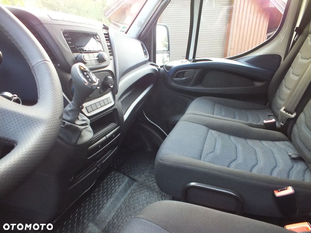 Iveco Daily 35s16 - 12