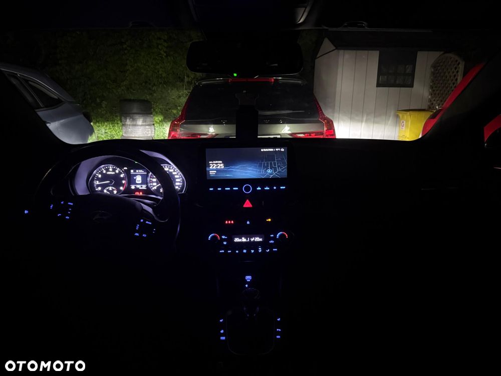 Hyundai i30 1.5 T-GDI 48V-Hybrid N-Line - 15