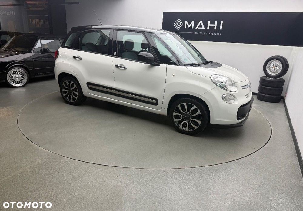 Fiat 500L 1.4 16V Pop-Star - 14