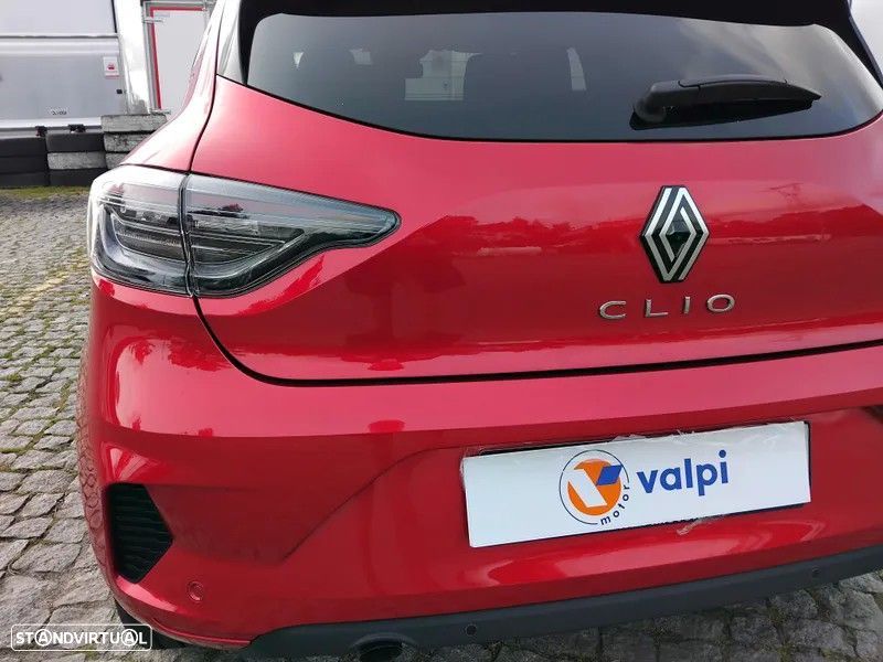 Renault Clio 1.5 Blue dCi Evolution - 9
