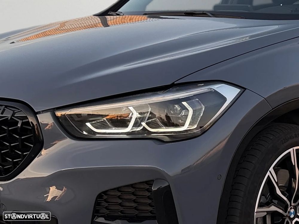 BMW X1 20 d xDrive Auto - 18