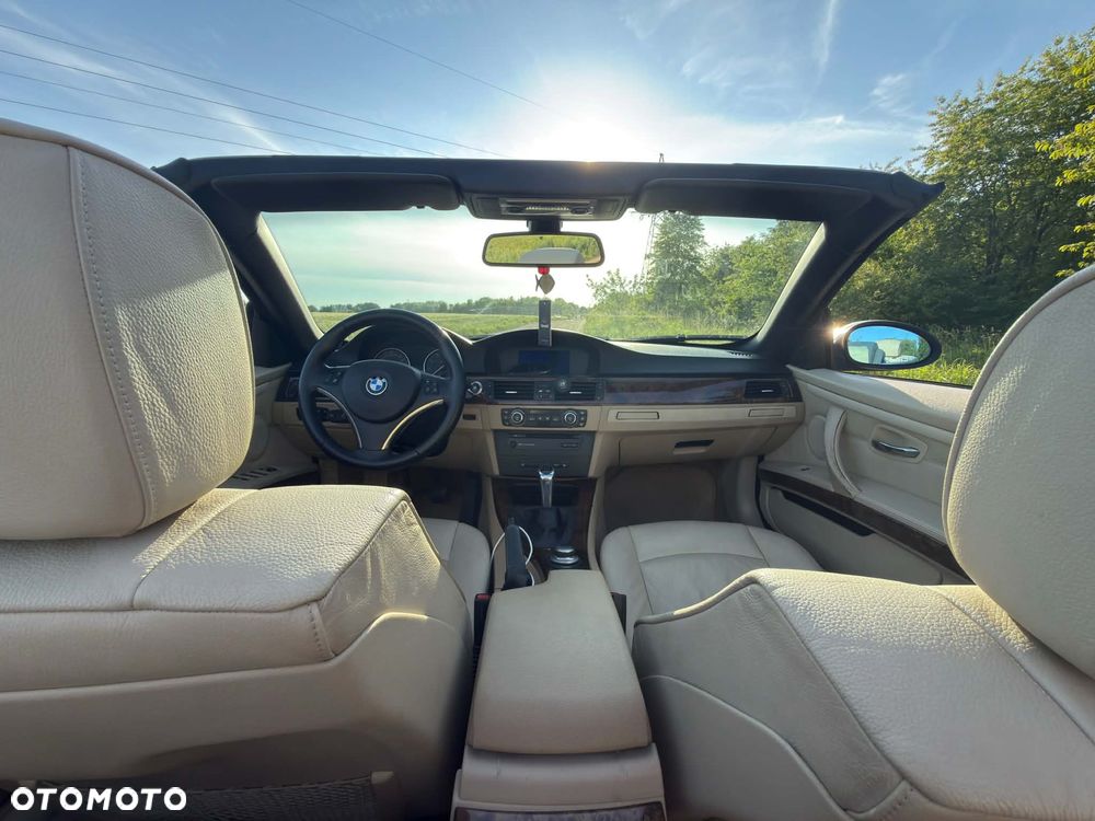 BMW Seria 3 - 17