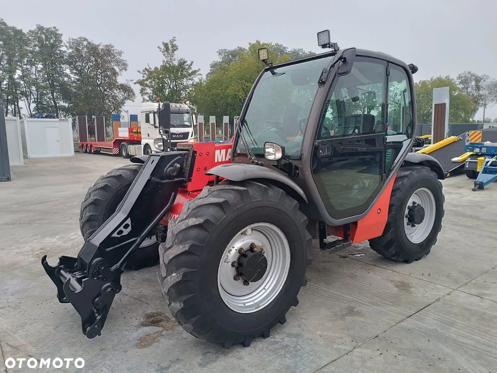 Manitou MLT 634 120 - 1