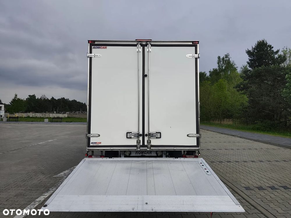 Iveco Daily VI - 10