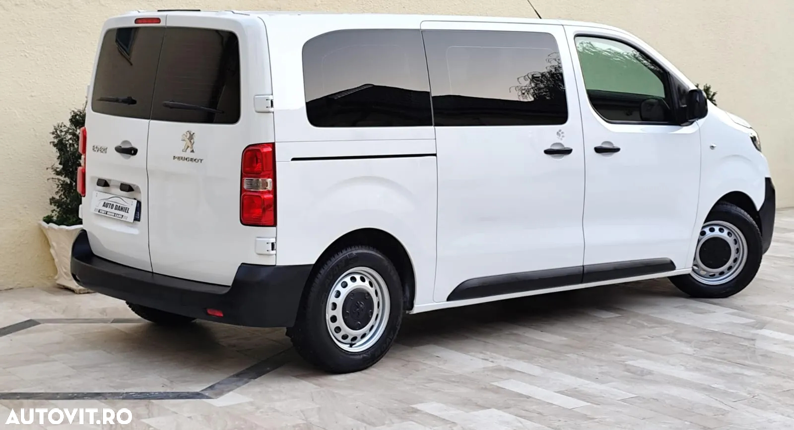 Peugeot Expert - 4